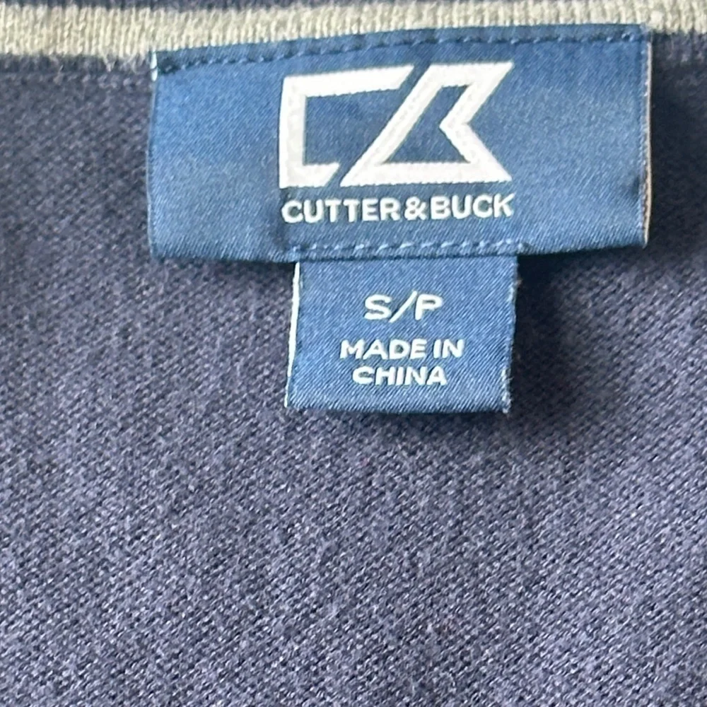 Cutter & Buck this gilman
